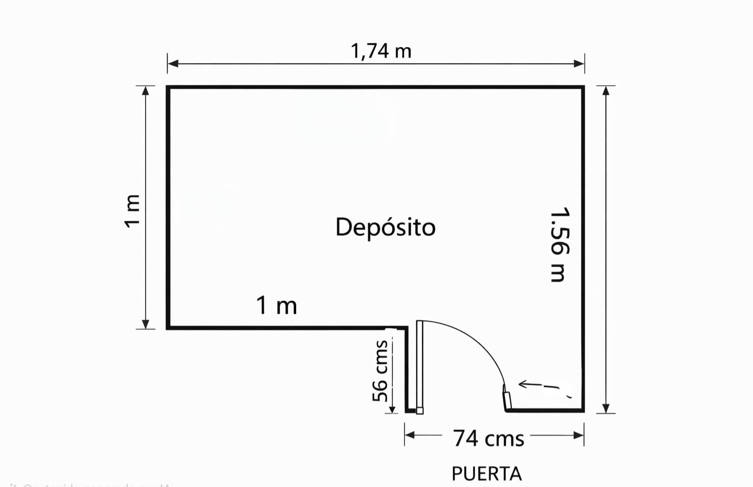 Apartamento en venta en Ciudad Salitre, Bogotá · foto 14 de 20