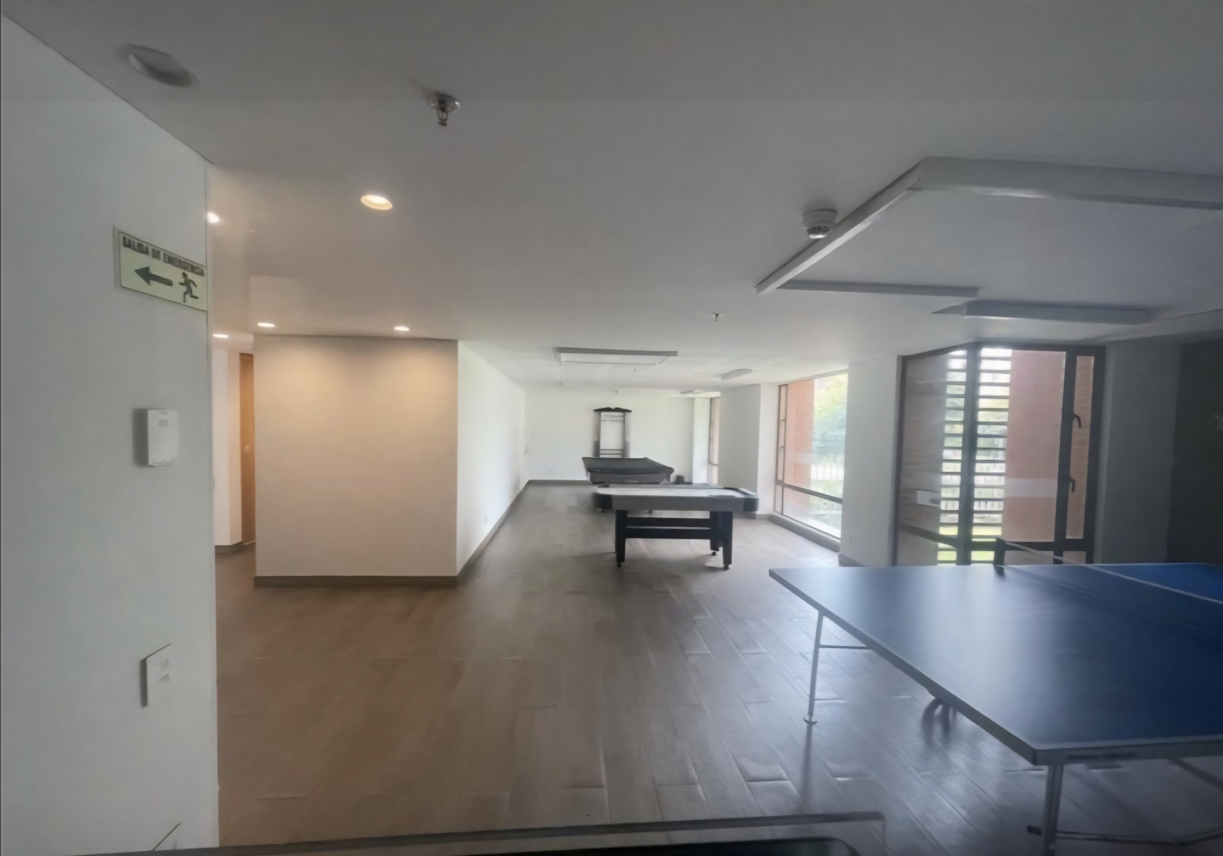 Apartamento en venta en Ciudad Salitre, Bogotá · foto 16 de 20