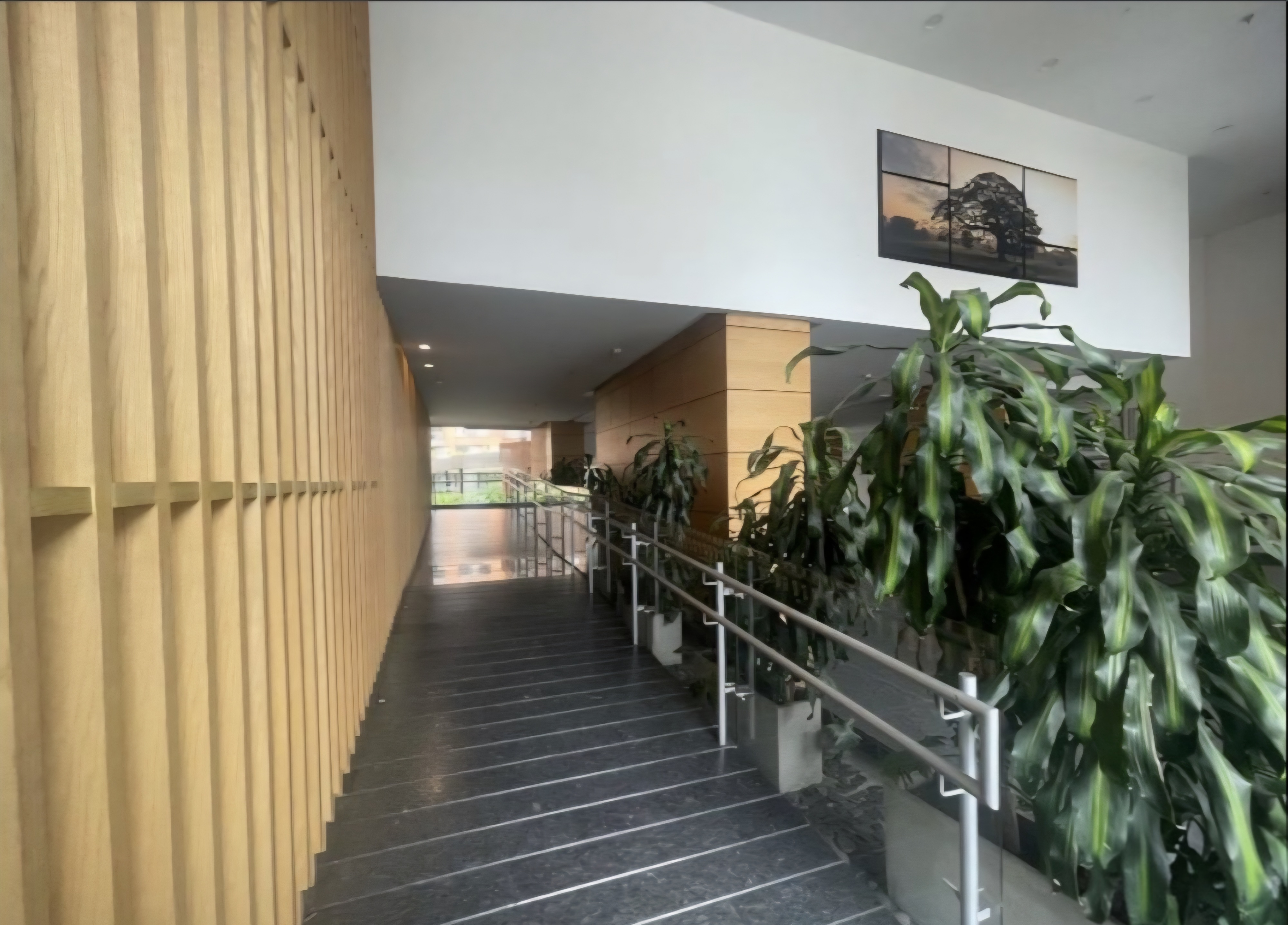 Apartamento en venta en Ciudad Salitre, Bogotá · foto 17 de 20