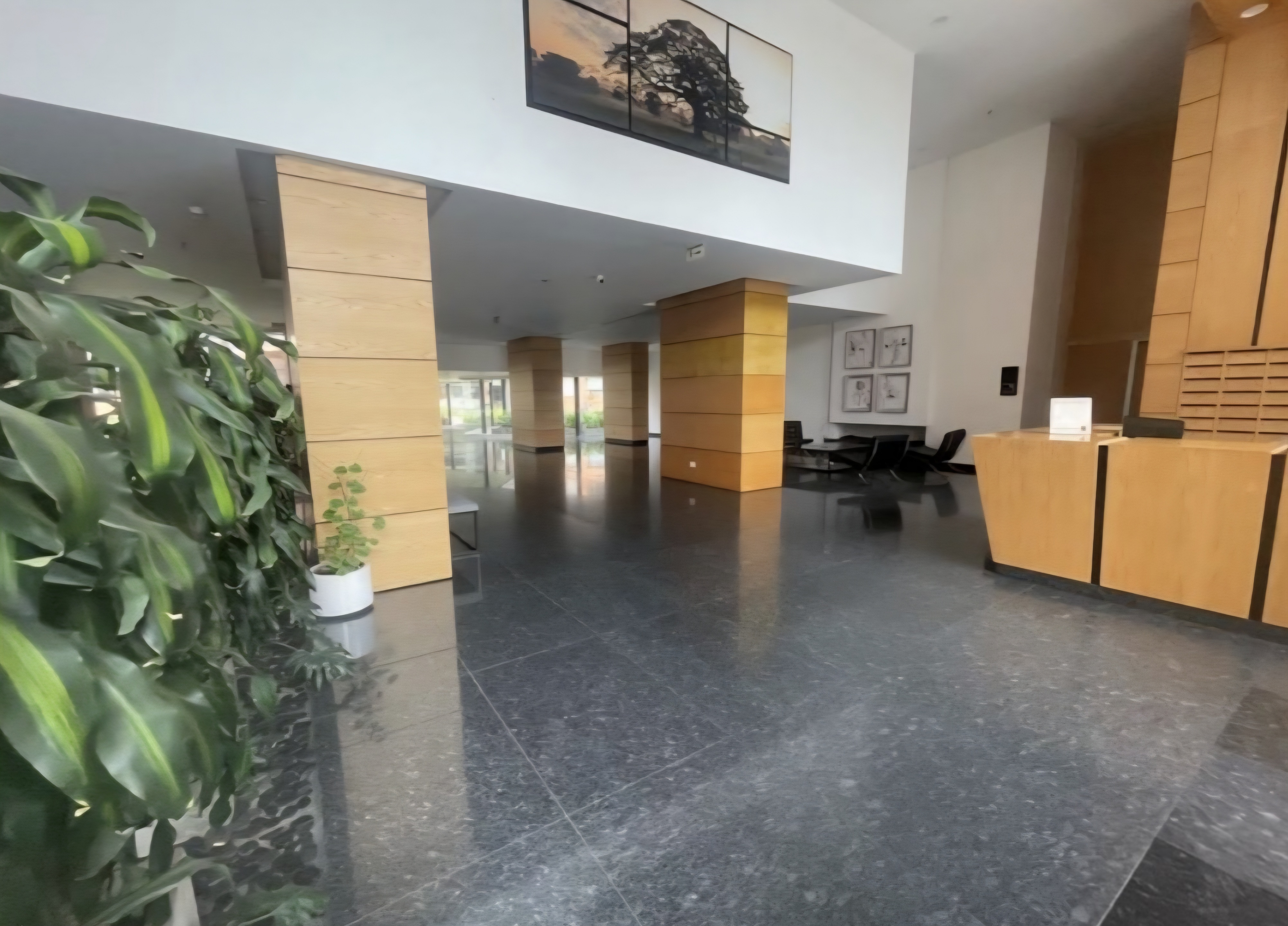 Apartamento en venta en Ciudad Salitre, Bogotá · foto 19 de 20