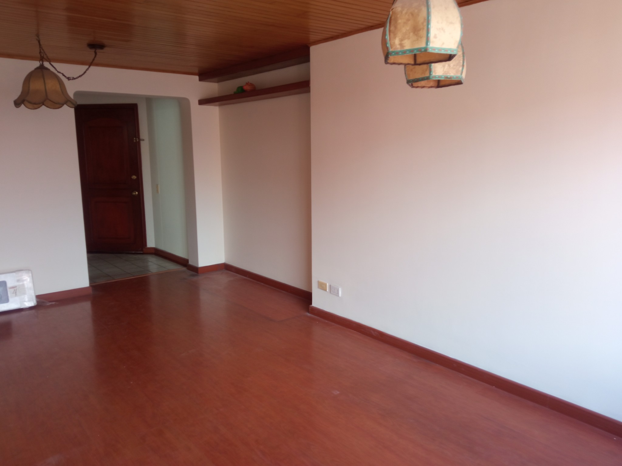 Apartamento en venta en Pontevedra, Bogotá · foto 13 de 15