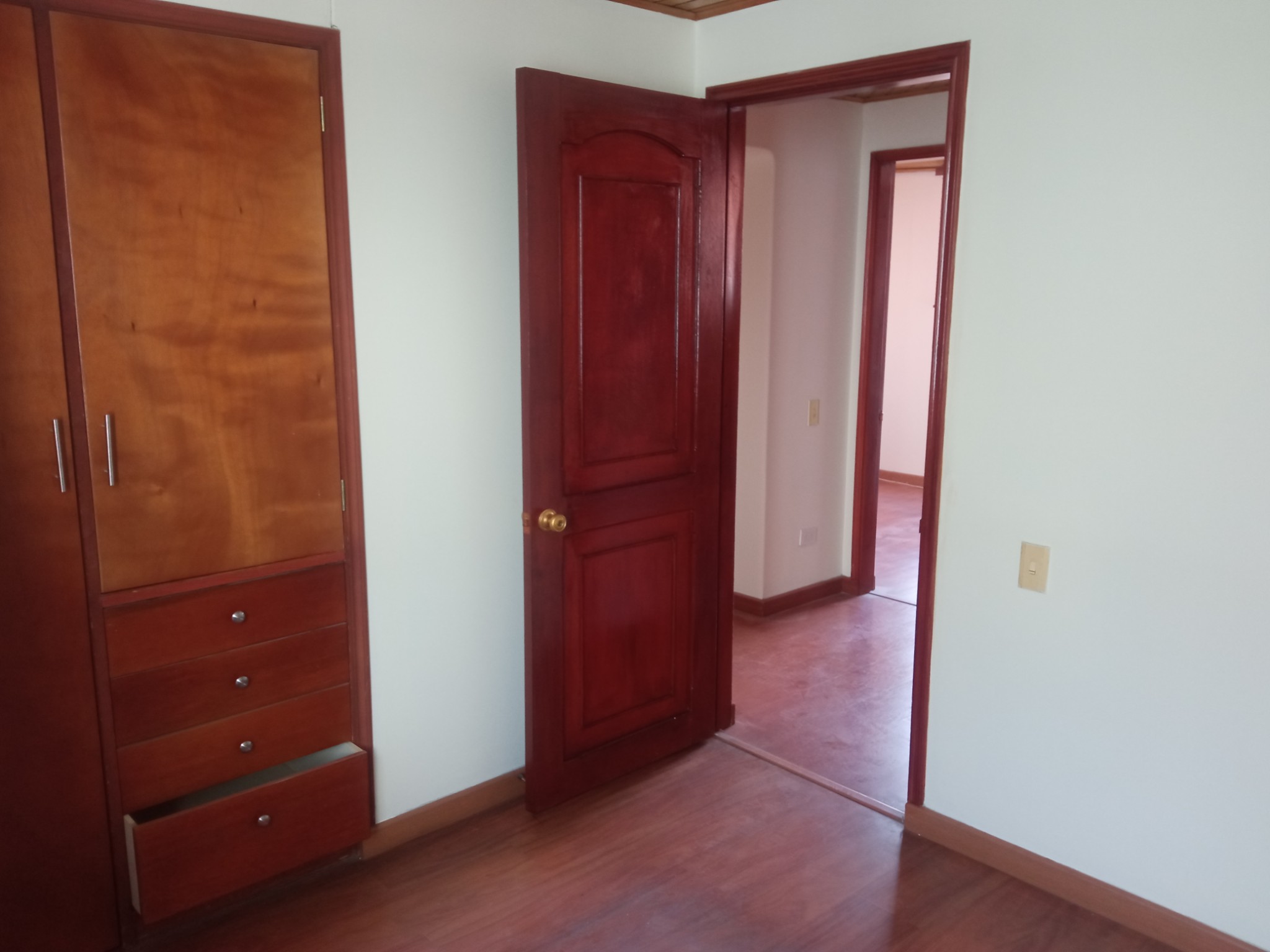 Apartamento en venta en Pontevedra, Bogotá · foto 7 de 15