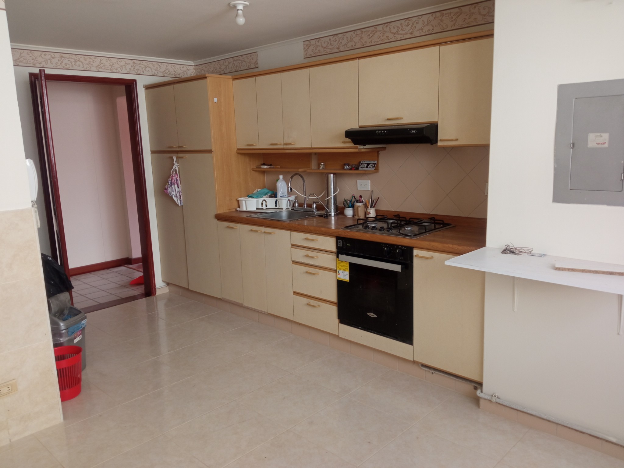 Apartamento en venta en Pontevedra, Bogotá · foto 14 de 15