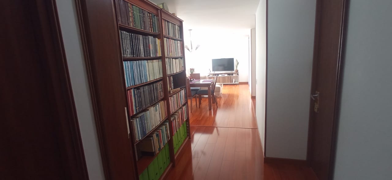 Apartamento en venta en Ciudad Salitre Occidental, Bogotá · foto 7 de 19