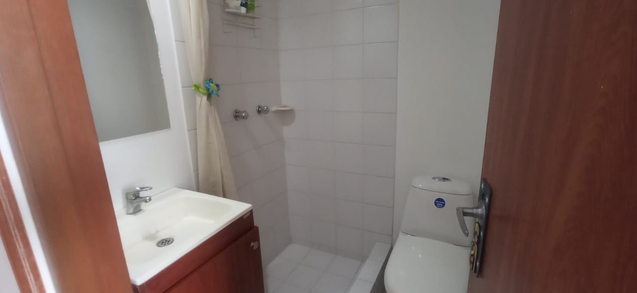 Apartamento en venta en Ciudad Salitre Occidental, Bogotá · foto 4 de 19