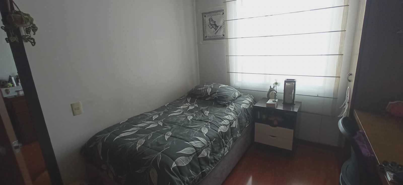 Apartamento en venta en Ciudad Salitre Occidental, Bogotá · foto 5 de 19
