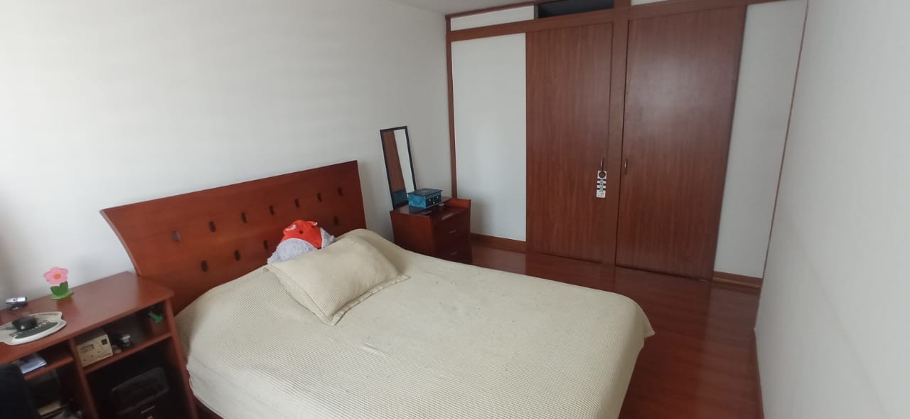 Apartamento en venta en Ciudad Salitre Occidental, Bogotá · foto 12 de 19