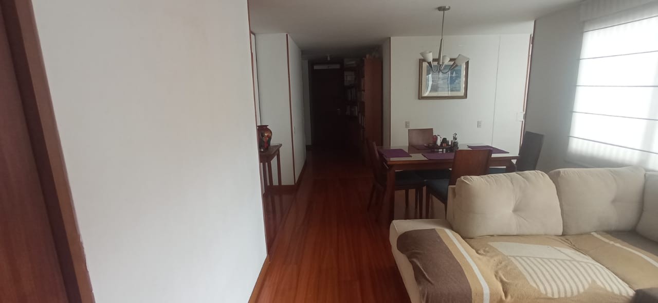 Apartamento en venta en Ciudad Salitre Occidental, Bogotá · foto 13 de 19
