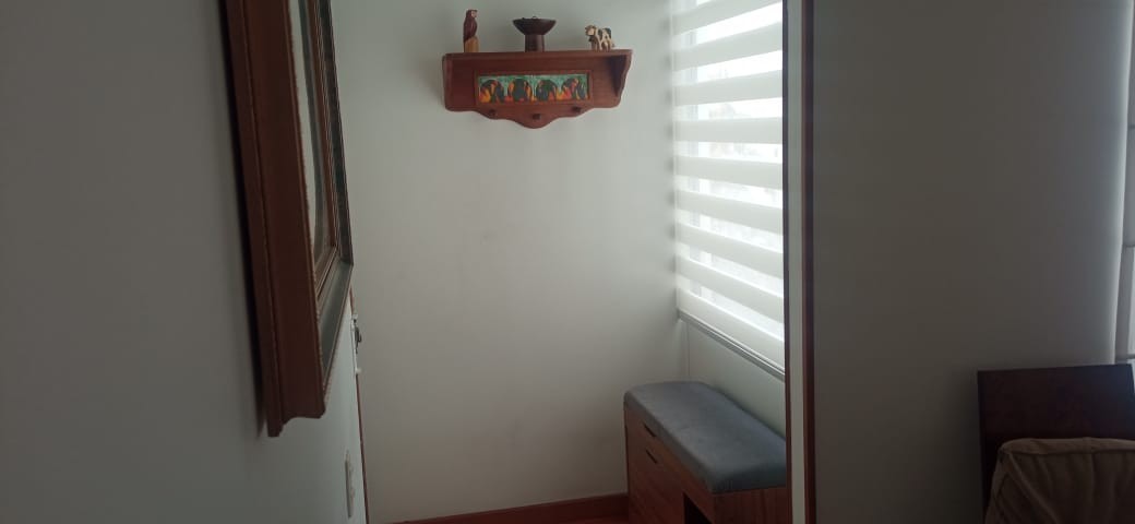 Apartamento en venta en Ciudad Salitre Occidental, Bogotá · foto 3 de 19