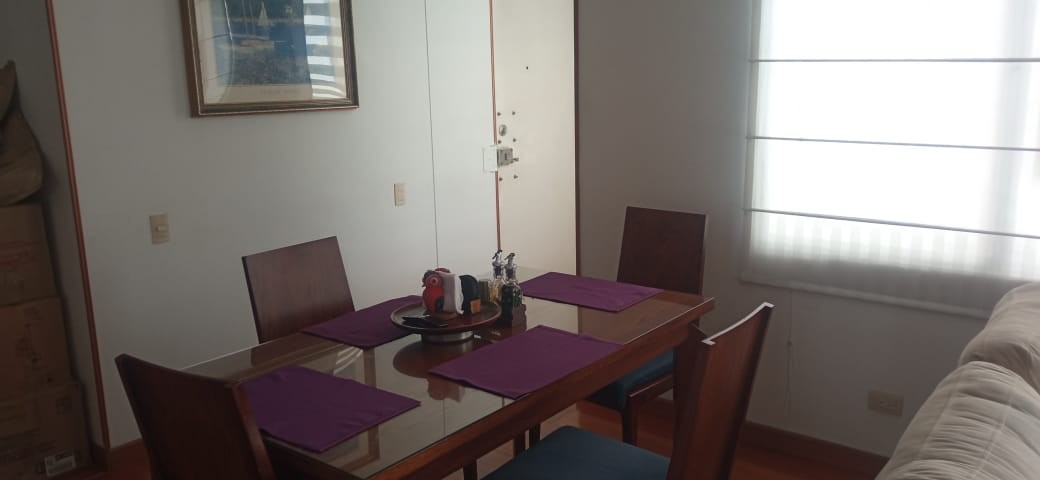 Apartamento en venta en Ciudad Salitre Occidental, Bogotá · foto 10 de 19