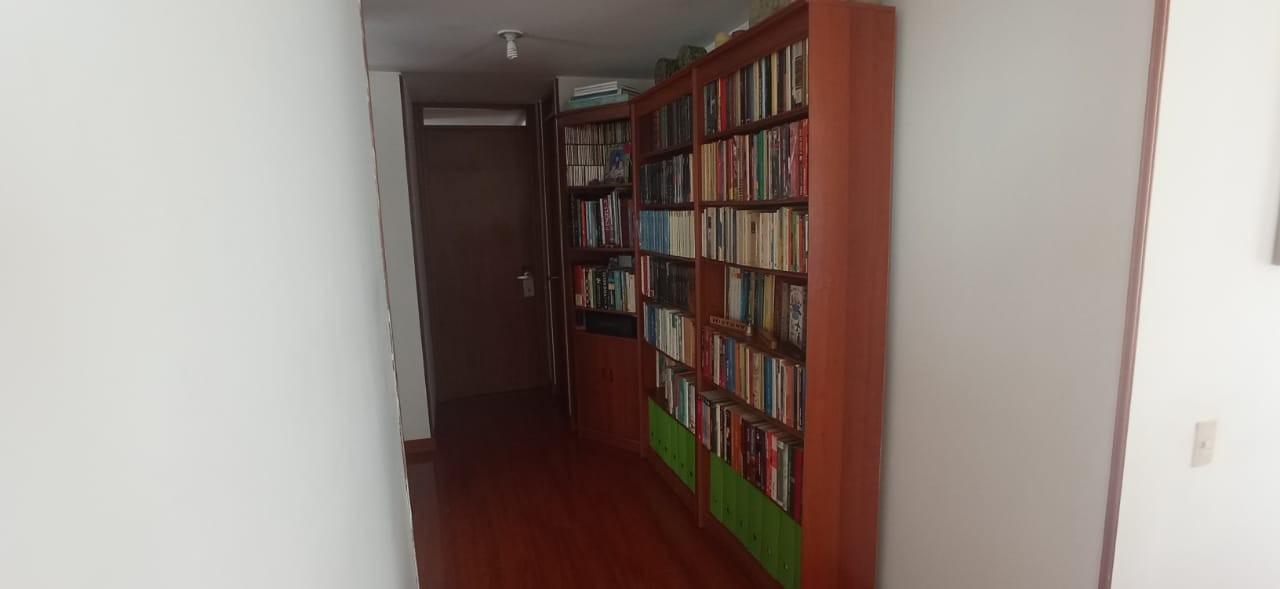 Apartamento en venta en Ciudad Salitre Occidental, Bogotá · foto 2 de 19