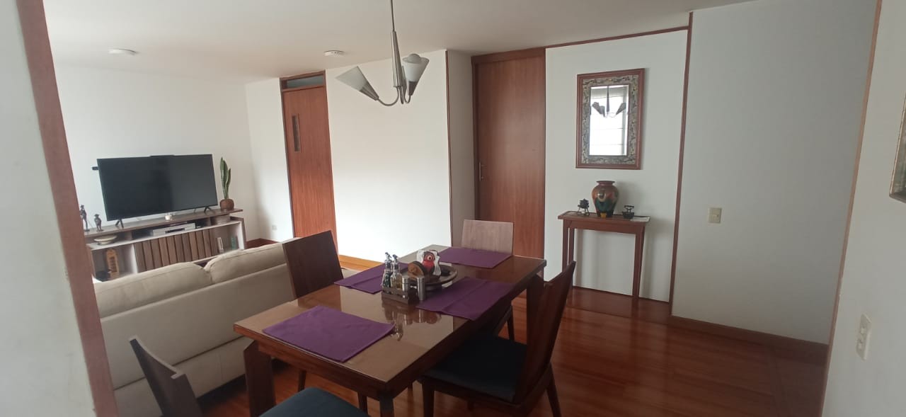 Apartamento en venta en Ciudad Salitre Occidental, Bogotá · foto 8 de 19