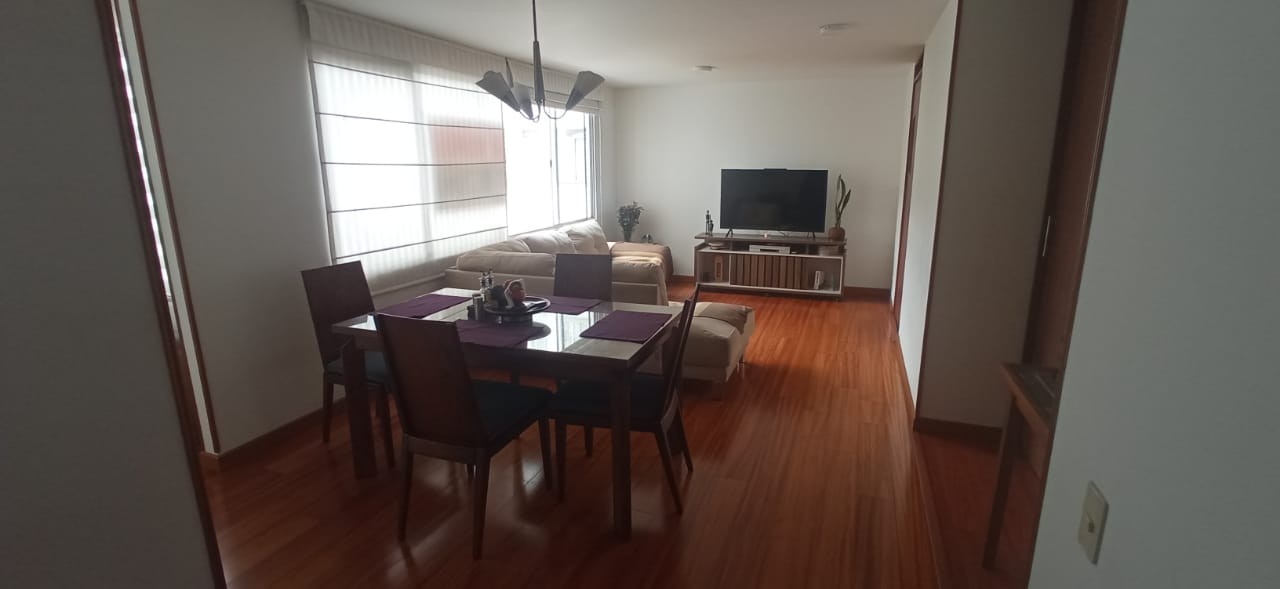 Apartamento en venta en Ciudad Salitre Occidental, Bogotá · foto 15 de 19