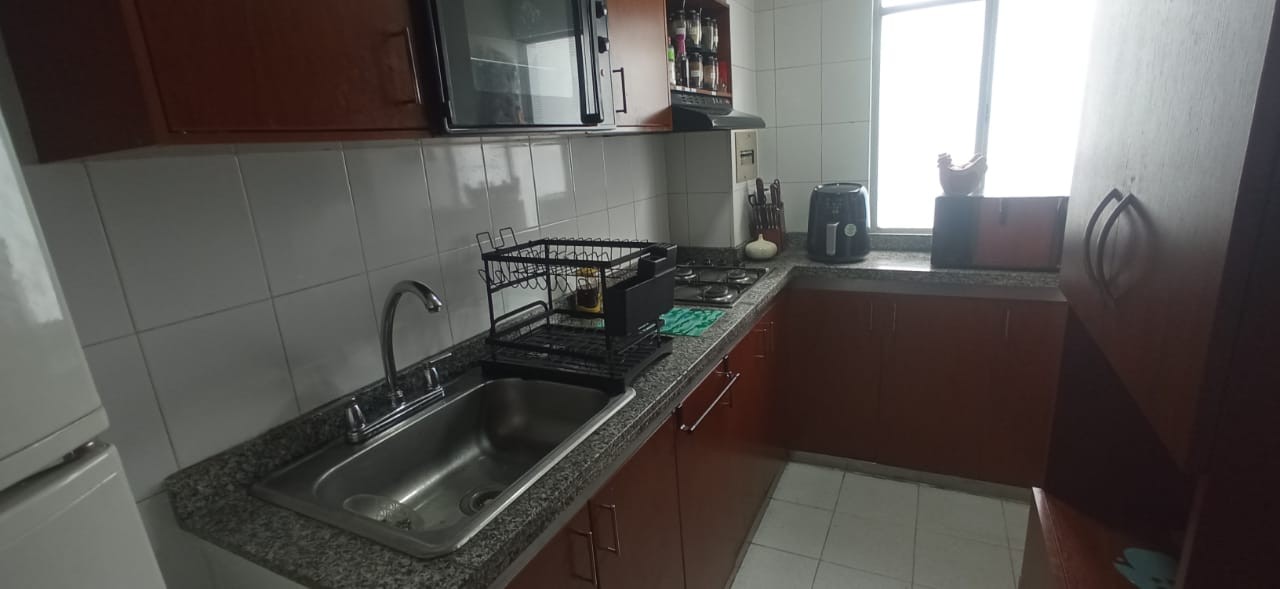 Apartamento en venta en Ciudad Salitre Occidental, Bogotá · foto 14 de 19