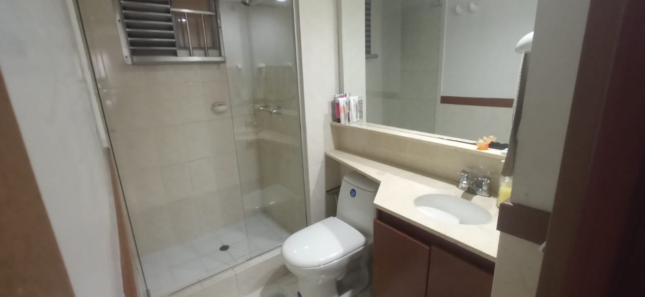 Apartamento en venta en Ciudad Salitre Occidental, Bogotá · foto 19 de 19
