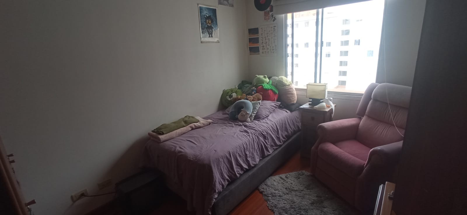 Apartamento en venta en Ciudad Salitre Occidental, Bogotá · foto 11 de 19