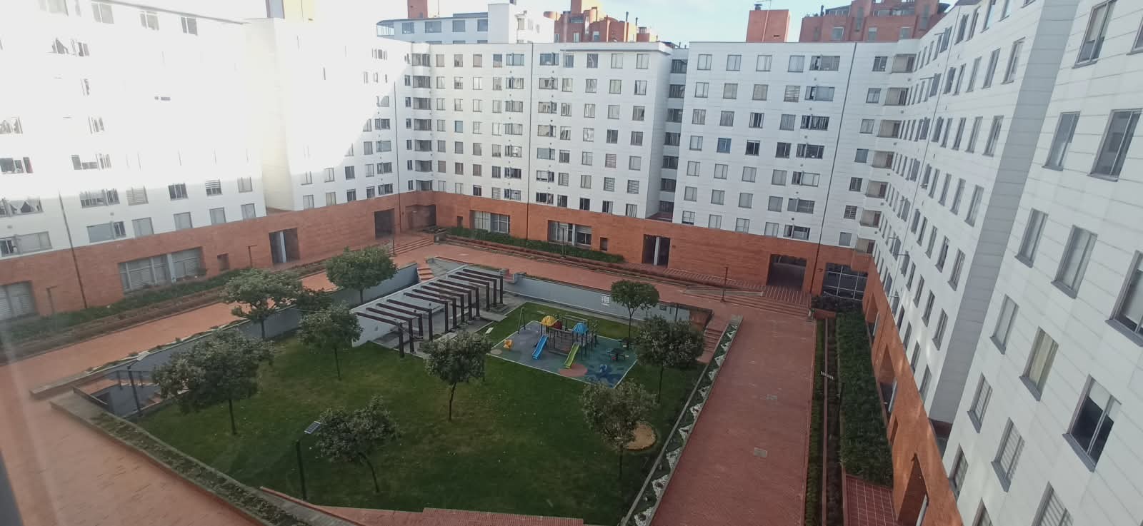 Apartamento en venta en Ciudad Salitre Occidental, Bogotá · foto 18 de 19