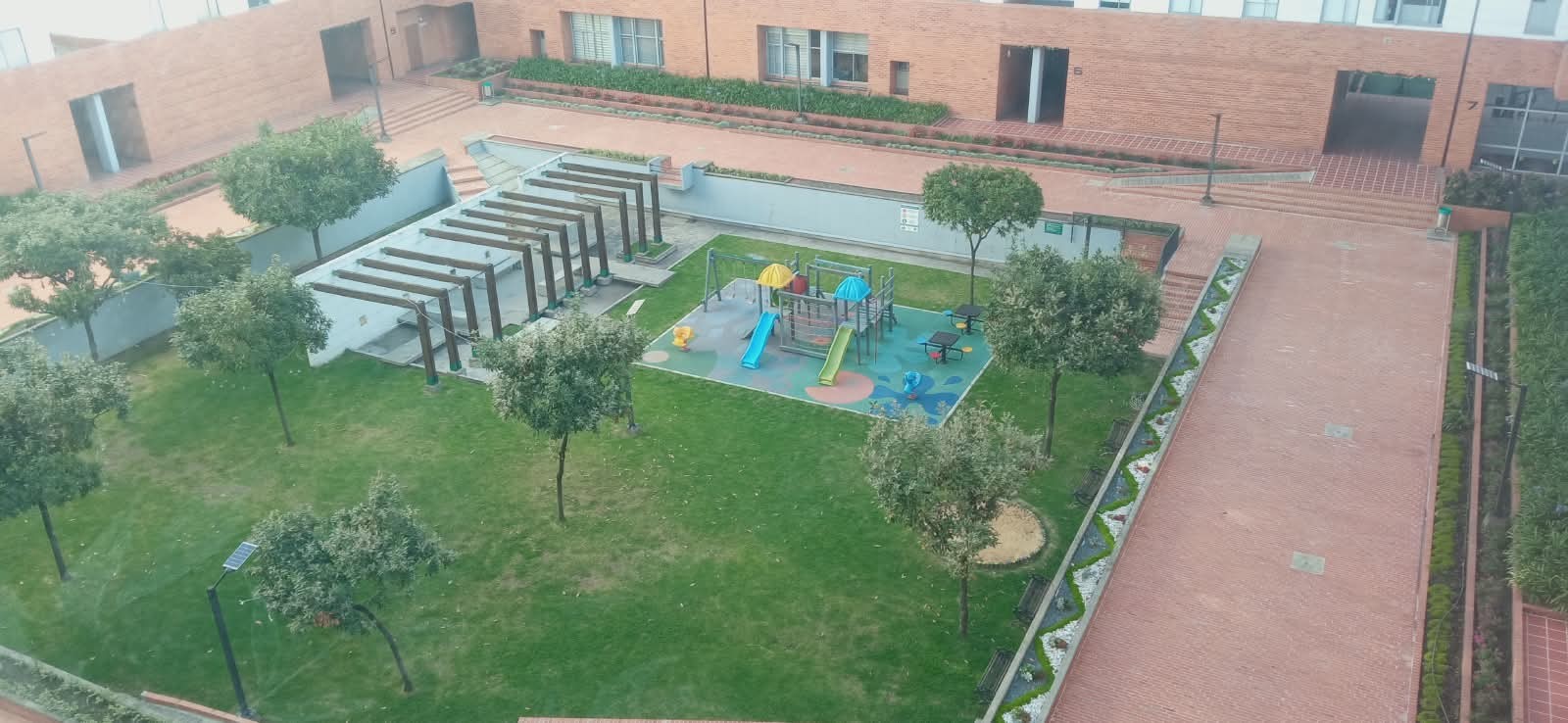 Apartamento en venta en Ciudad Salitre Occidental, Bogotá · foto 17 de 19