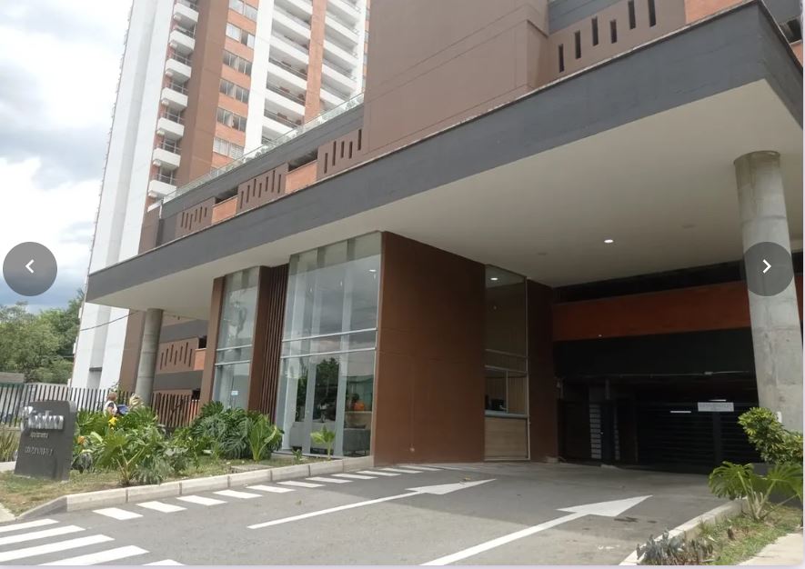 Apartamento en Venta en Robledo, Medellín