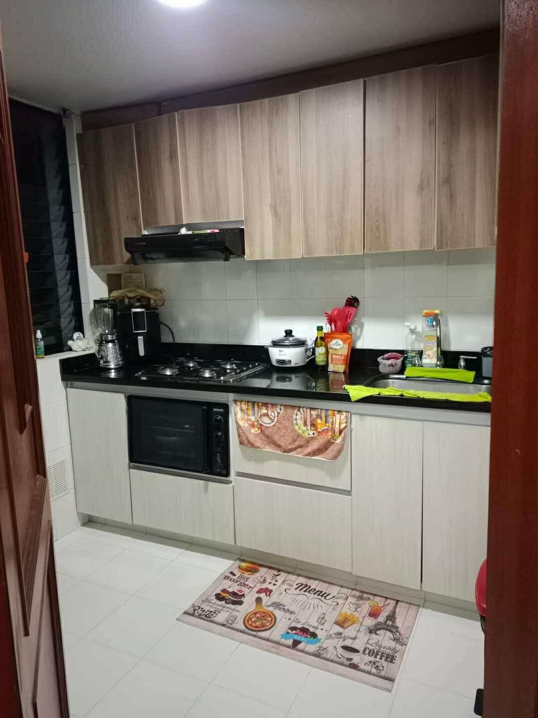 Habitación en arriendo en Fontibon