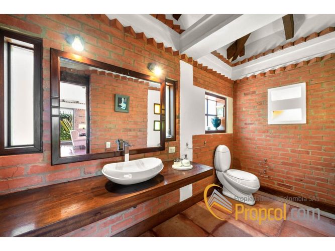 Casa de 4 alcobas en venta en Ub Los Geranios, Chía, 1204 m² · foto 8 de 20