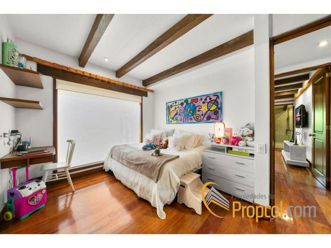 Casa de 4 alcobas en venta en Ub Los Geranios, Chía, 1204 m² · foto 15 de 20