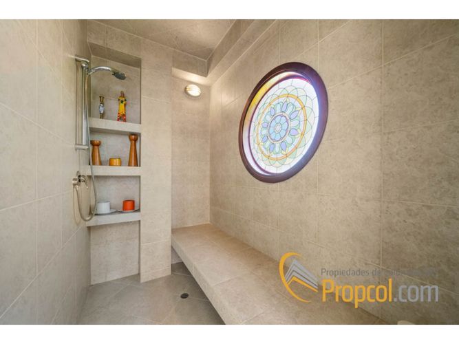 Casa de 4 alcobas en venta en Ub Los Geranios, Chía, 1204 m² · foto 20 de 20