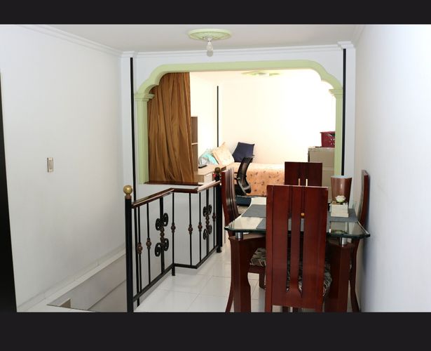 Apartamento en venta en Prado Veraniego, Bogotá · foto 3 de 10