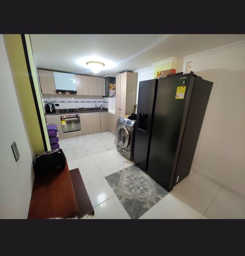Apartamento en venta en Prado Veraniego, Bogotá · foto 4 de 10