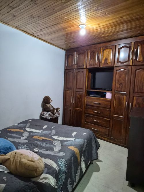Apartamento en venta en Prado Veraniego, Bogotá · foto 9 de 10