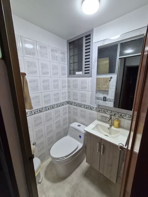 Apartamento en venta en Prado Veraniego, Bogotá · foto 10 de 10