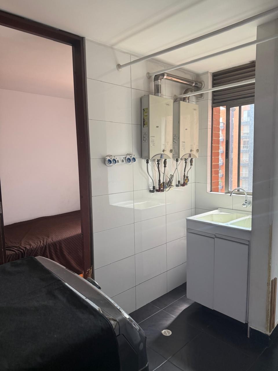 Apartamento en venta en Ciudad Salitre Occidental, Bogotá · foto 12 de 24