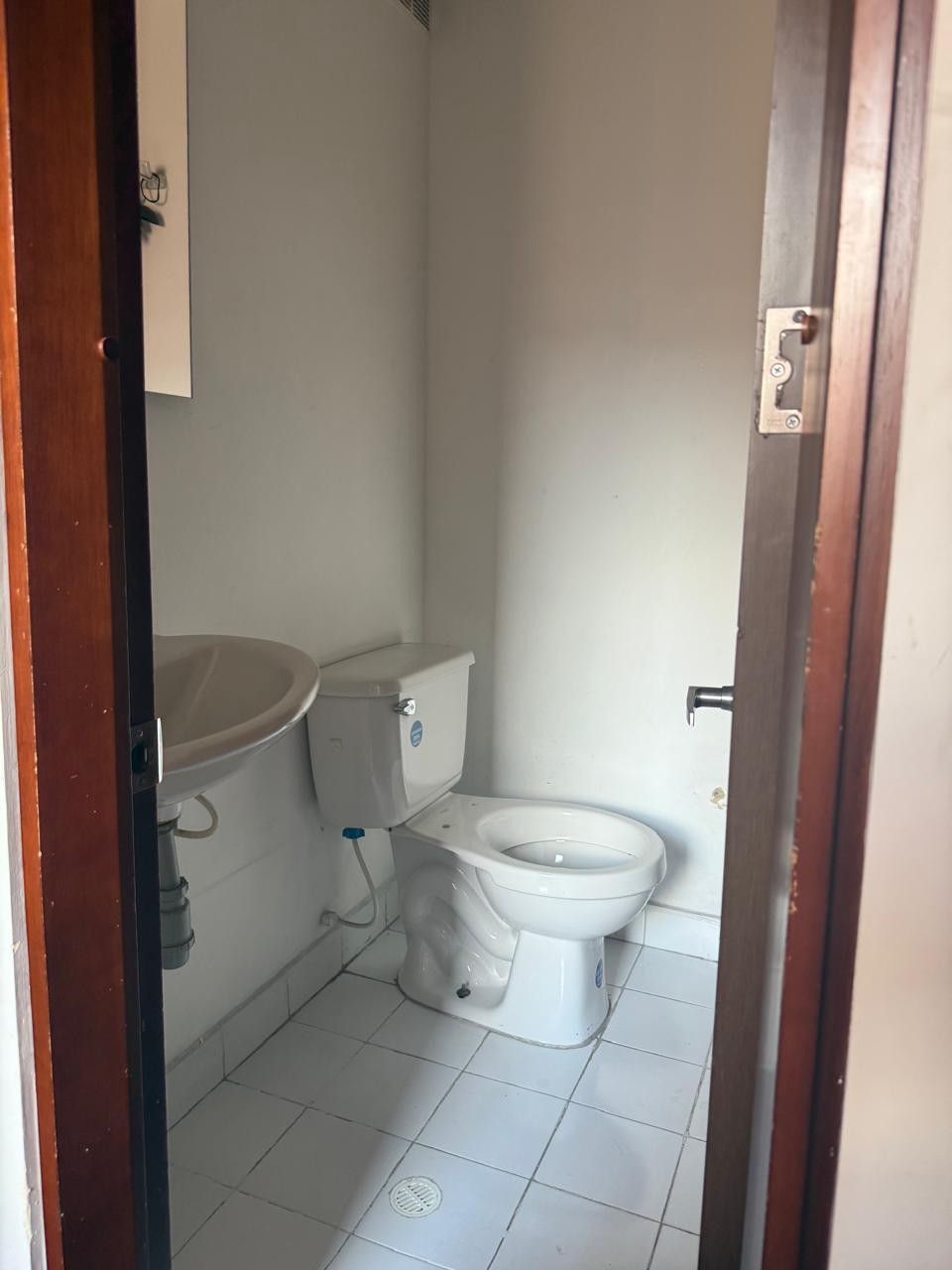 Apartamento en venta en Ciudad Salitre Occidental, Bogotá · foto 9 de 24