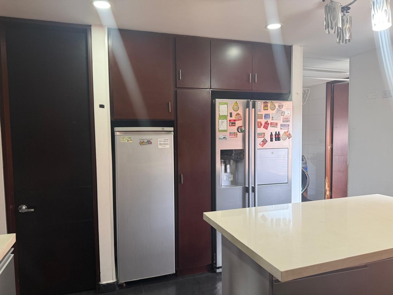 Apartamento en venta en Ciudad Salitre Occidental, Bogotá · foto 15 de 24