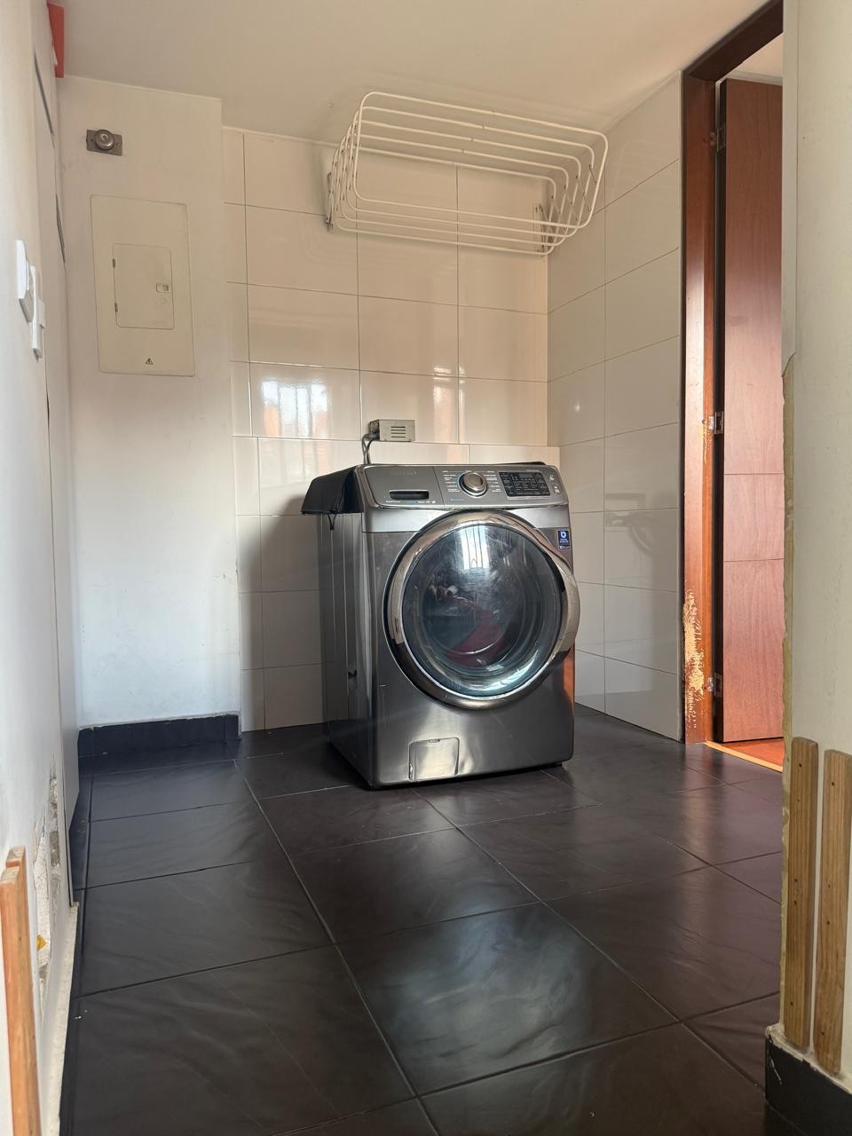 Apartamento en venta en Ciudad Salitre Occidental, Bogotá · foto 10 de 24