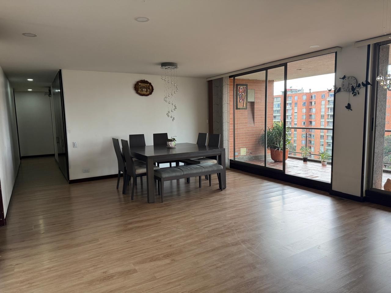 Apartamento en venta en Ciudad Salitre Occidental, Bogotá · foto 6 de 24