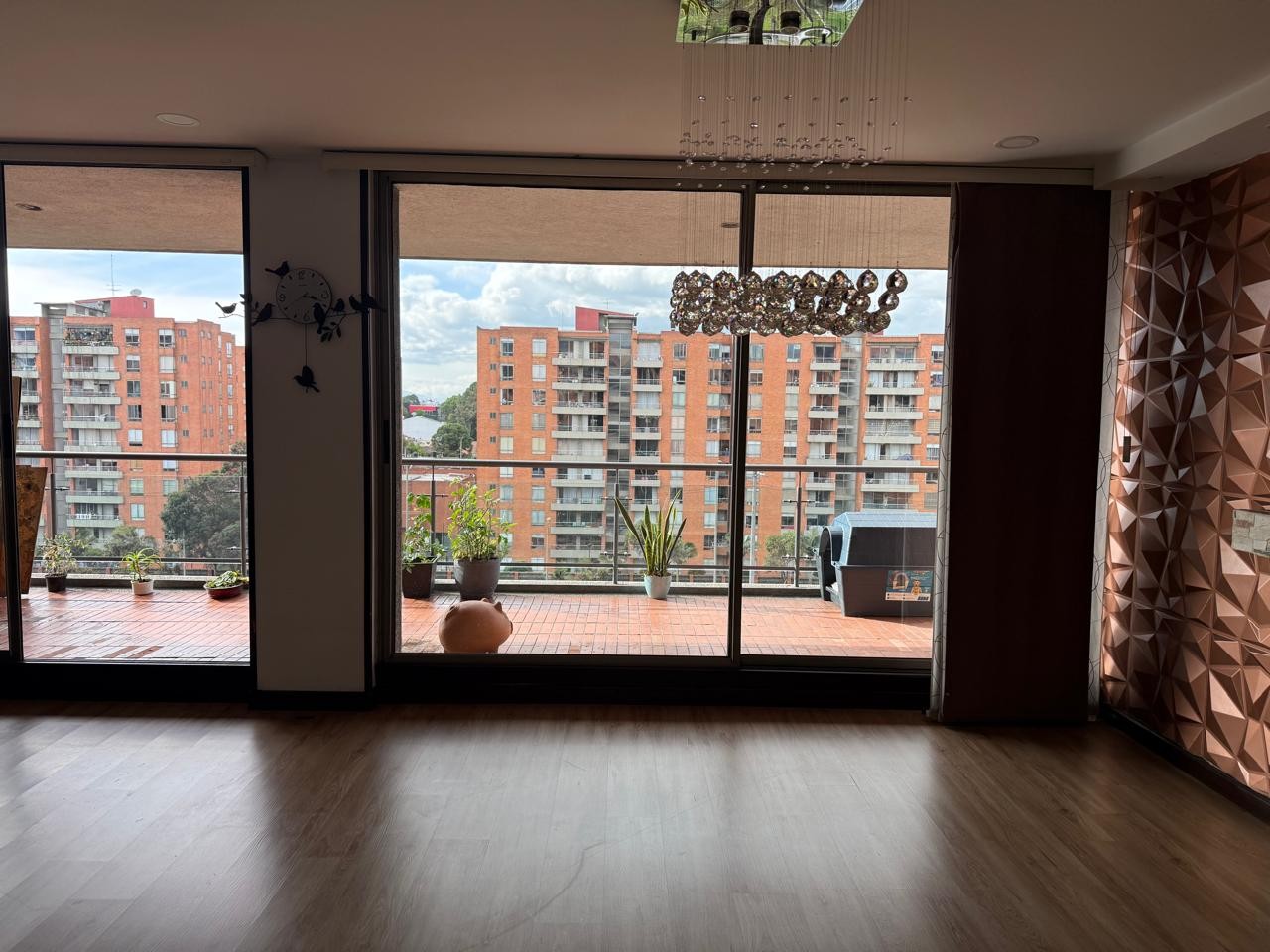 Apartamento en venta en Ciudad Salitre Occidental, Bogotá · foto 5 de 24