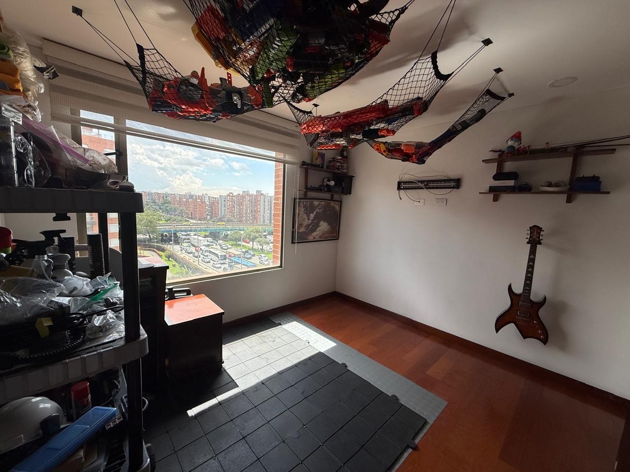 Apartamento en venta en Ciudad Salitre Occidental, Bogotá · foto 19 de 24