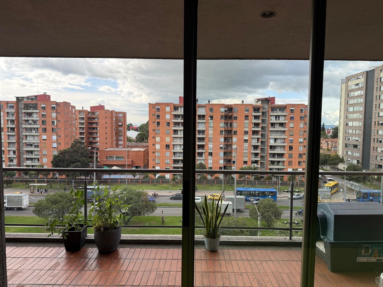 Apartamento en venta en Ciudad Salitre Occidental, Bogotá · foto 7 de 24
