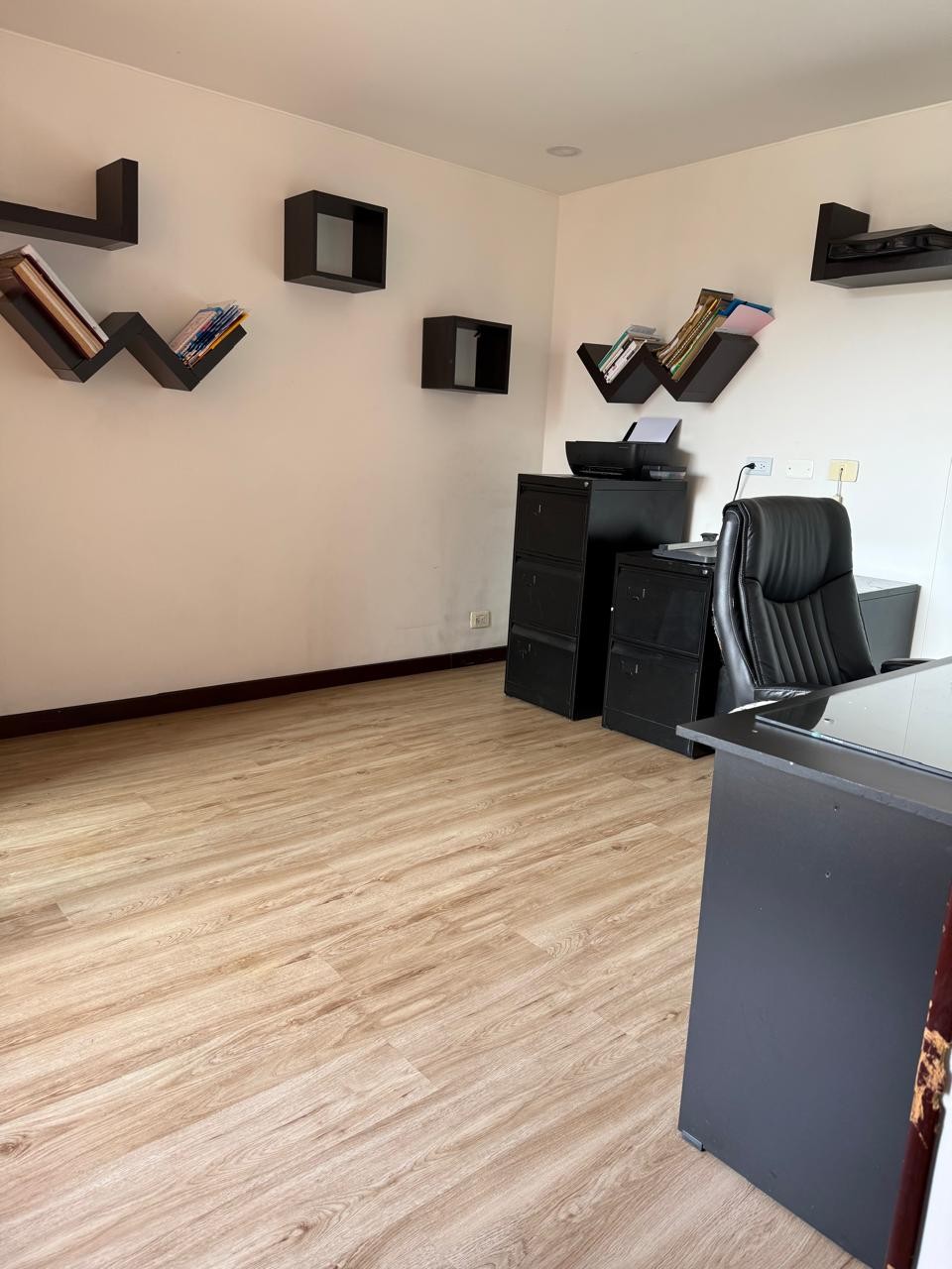 Apartamento en venta en Ciudad Salitre Occidental, Bogotá · foto 22 de 24