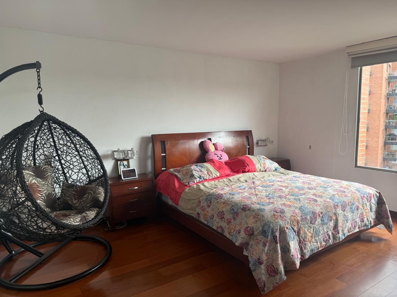 Apartamento en venta en Ciudad Salitre Occidental, Bogotá · foto 21 de 24