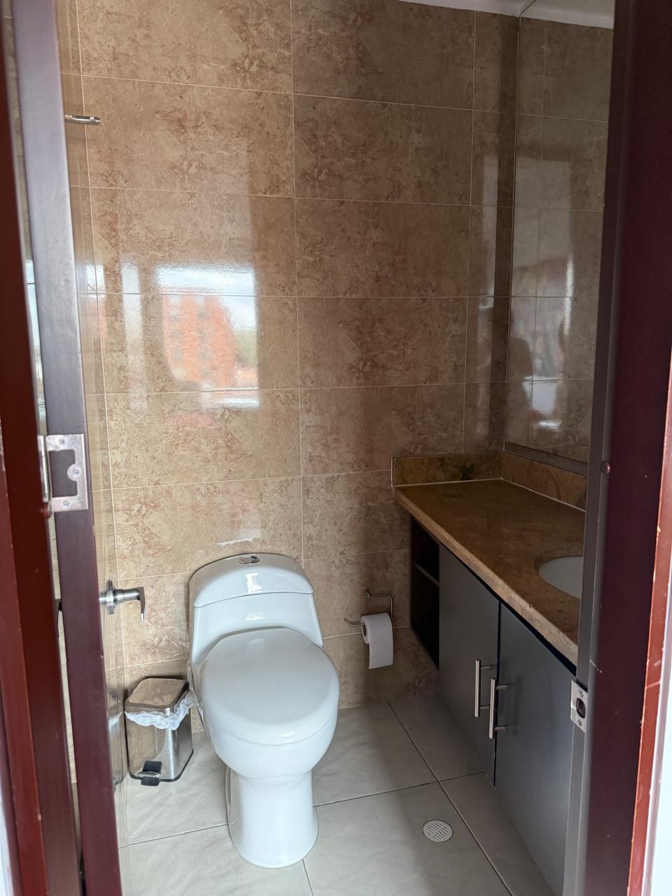 Apartamento en venta en Ciudad Salitre Occidental, Bogotá · foto 24 de 24