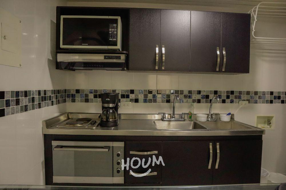 Apartment for sale in La candelaria, Medellín 2