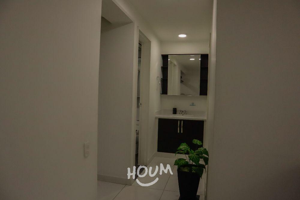 Apartment for sale in La candelaria, Medellín 5