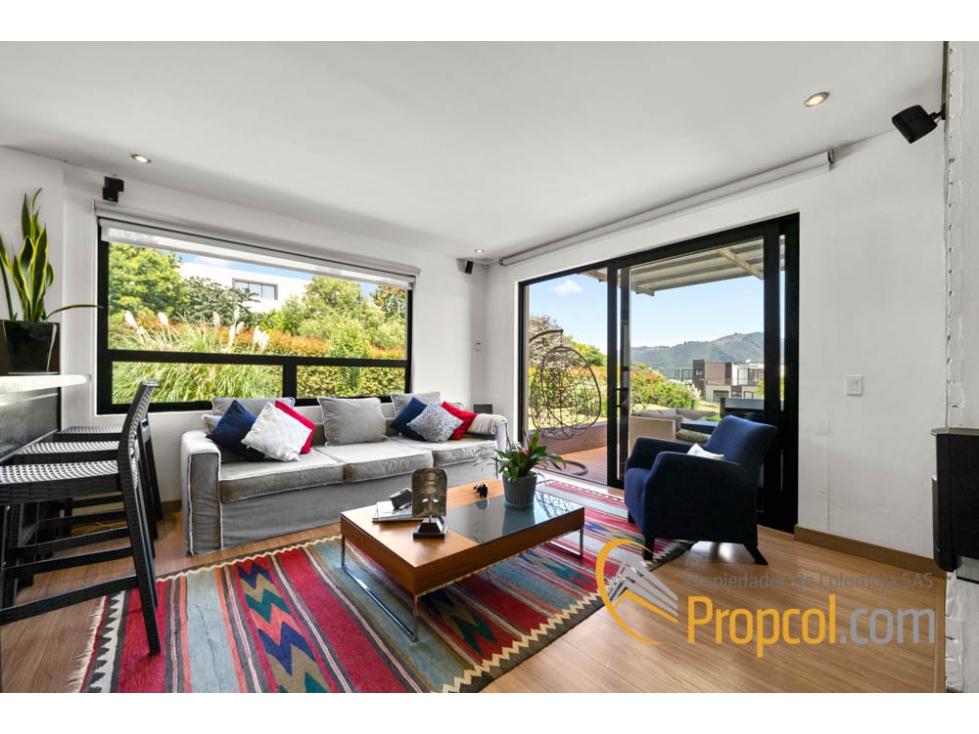 Casa en venta en Conjunto Casa De Campo, La Calera · foto 6 de 20