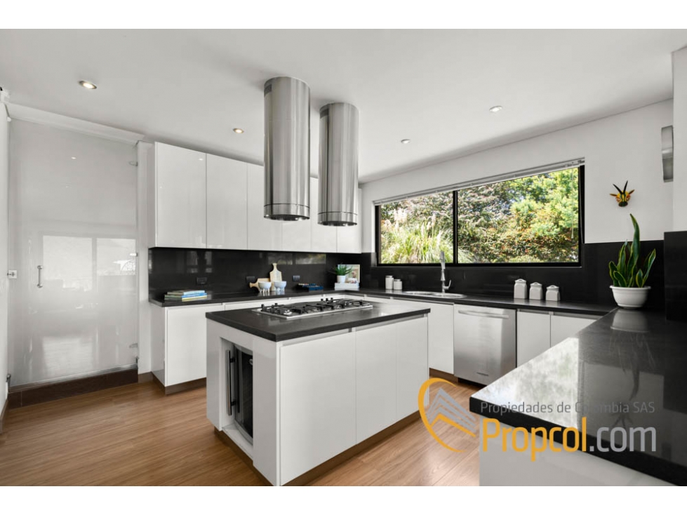 Casa en venta en Conjunto Casa De Campo, La Calera · foto 7 de 20