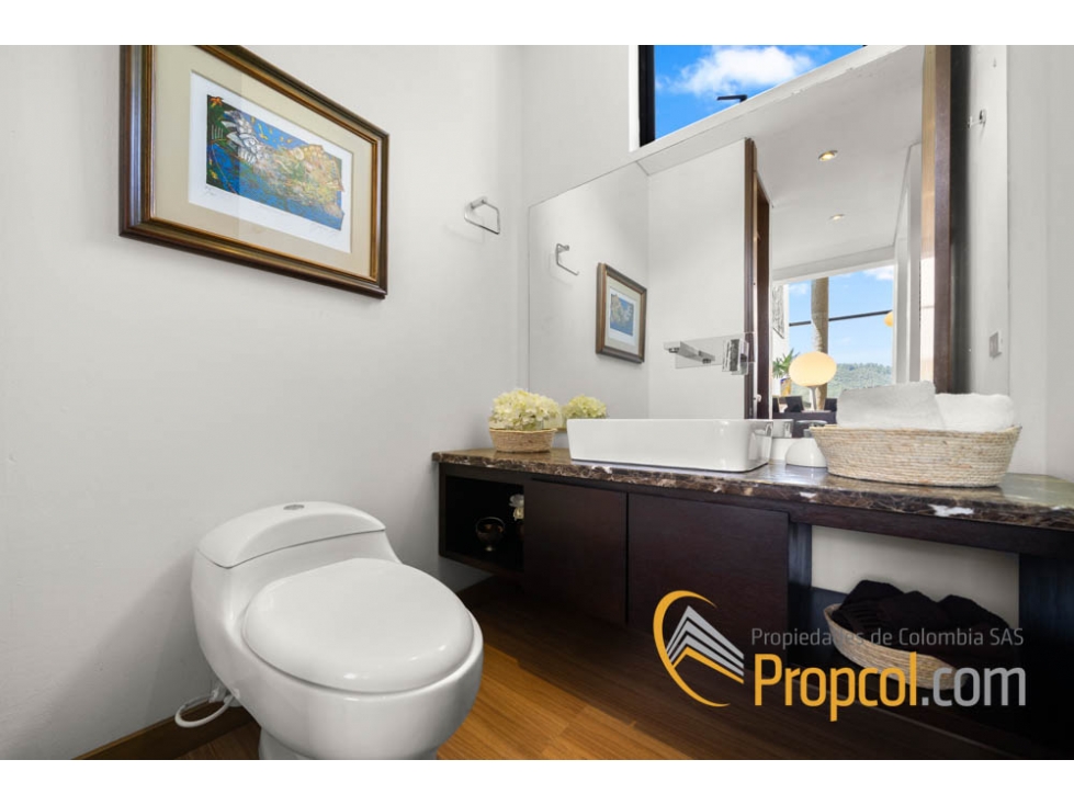 Casa en venta en Conjunto Casa De Campo, La Calera · foto 10 de 20