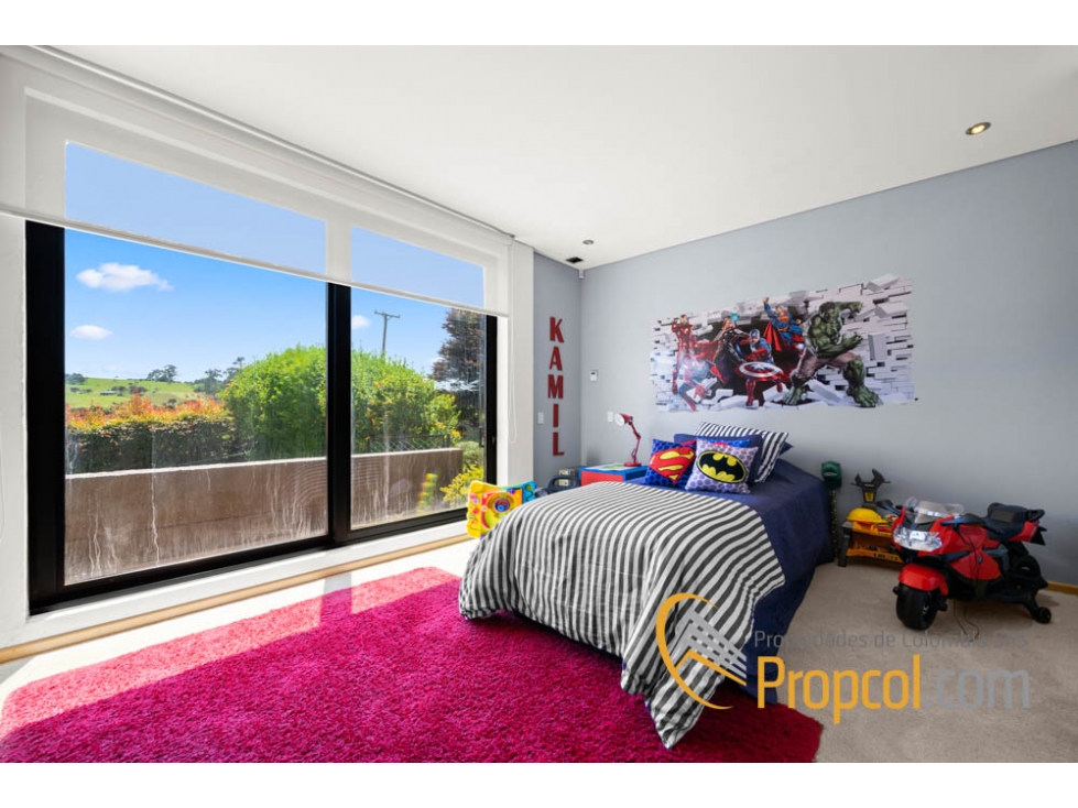Casa en venta en Conjunto Casa De Campo, La Calera · foto 11 de 20
