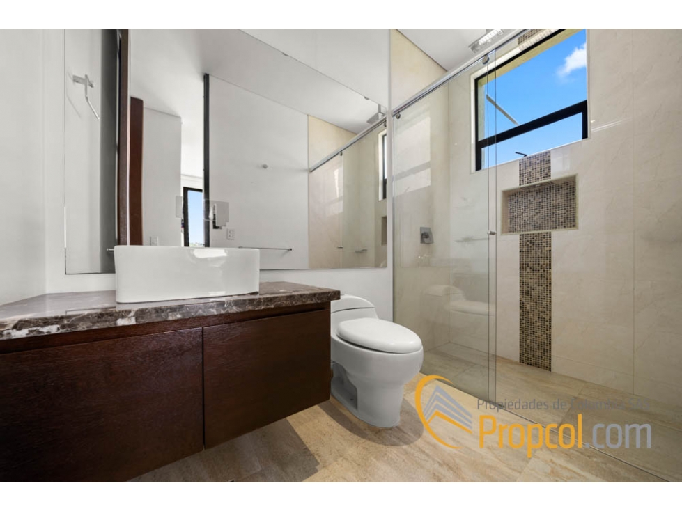 Casa en venta en Conjunto Casa De Campo, La Calera · foto 12 de 20