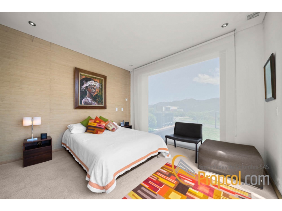 Casa en venta en Conjunto Casa De Campo, La Calera · foto 13 de 20